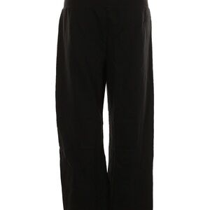 Hanes wide leg sweatpants